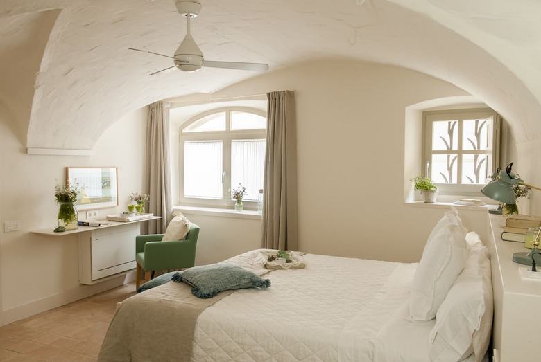 Bed & Breakfast Arkh� Hotel Boutique de Pals