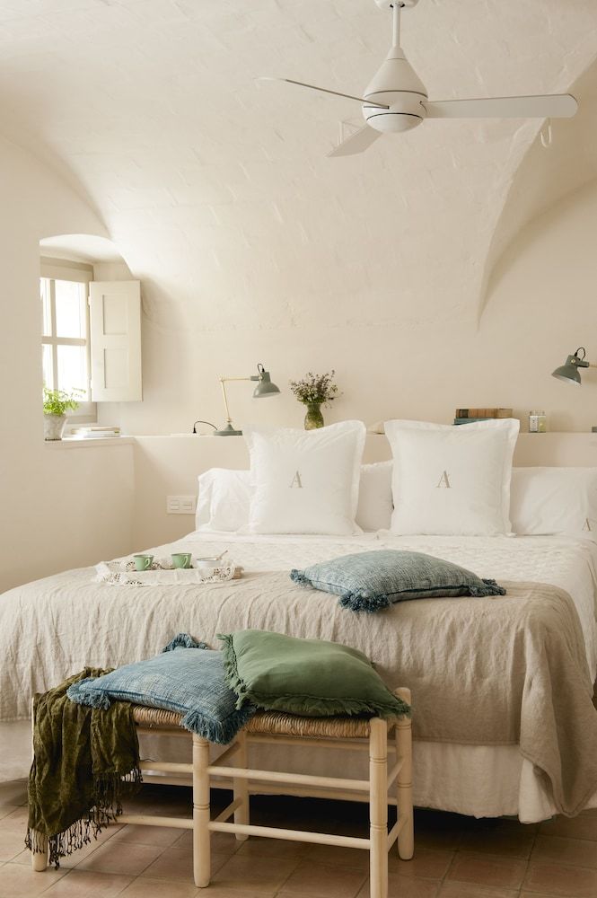 Bed & Breakfast Arkh� Hotel Boutique de Pals