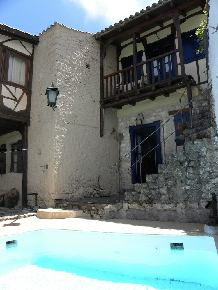 Villa Acidalia
