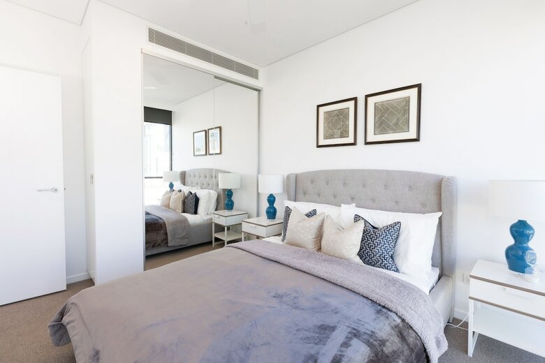 Apartamentos Airhome Southbank Riverside Tower