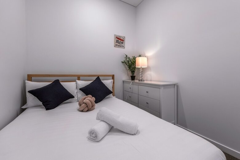 Apartamentos Airhome Southbank Riverside Tower