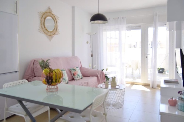 Apartamentos Moderno �tico Centro Torre Del Mar