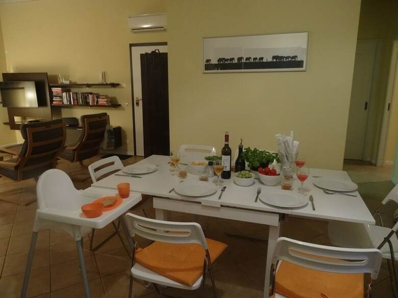 Apartamento La Corte