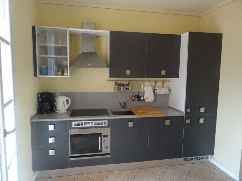 Apartamento La Corte