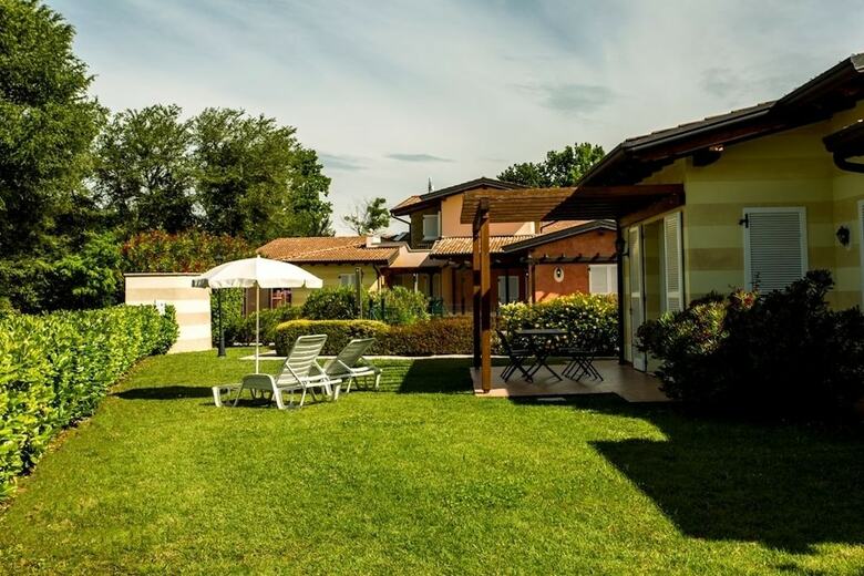 Apartamento La Corte