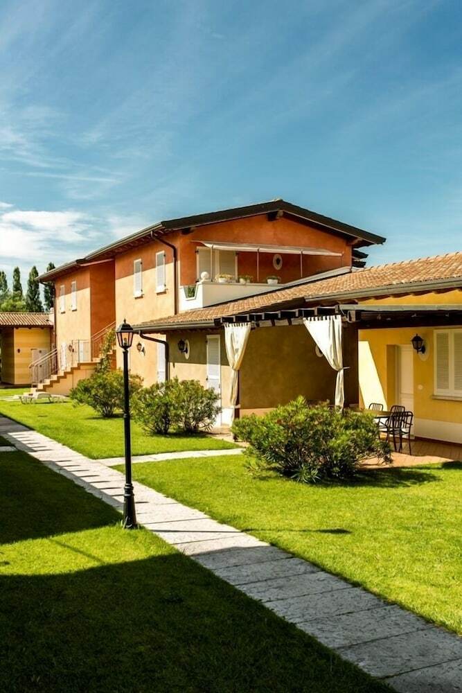 Apartamento La Corte