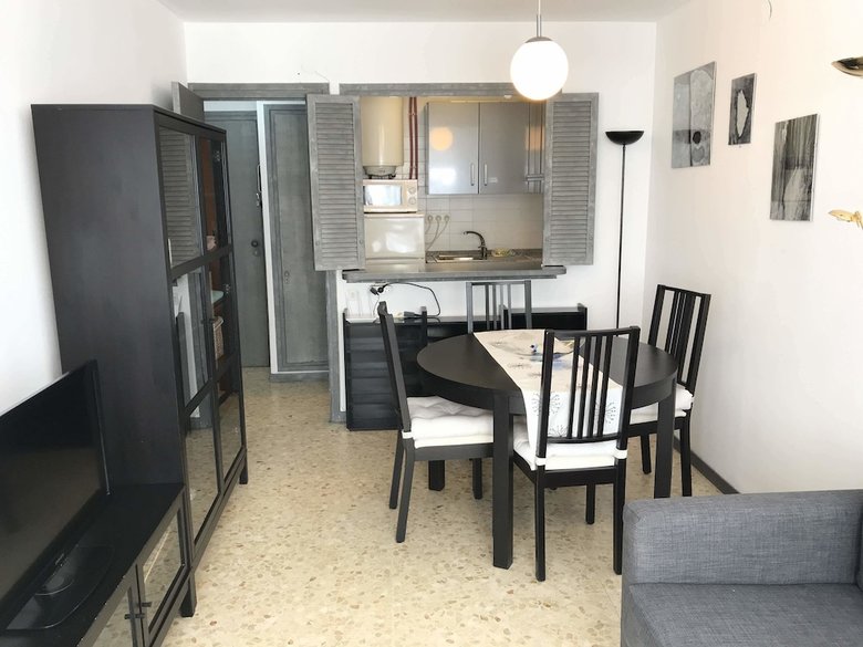 Apartamentos Bed And Go