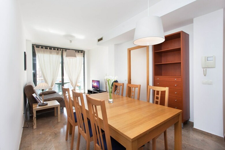 Apartamentos Bed And Go