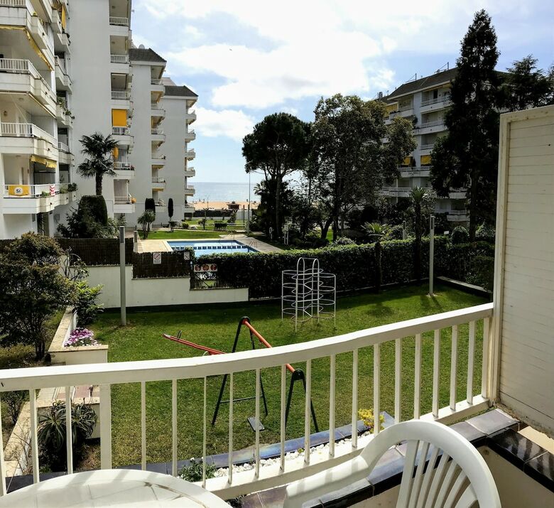 Apartamentos Bed And Go