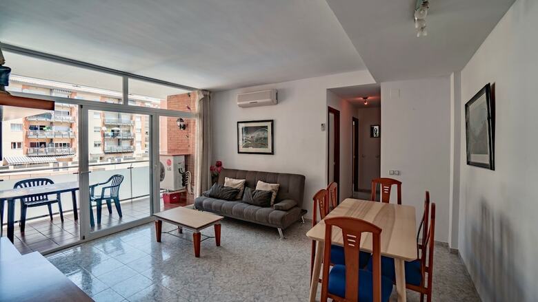 Apartamentos Bed And Go
