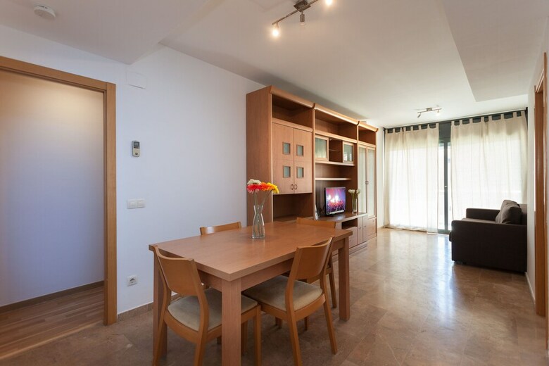 Apartamentos Bed And Go