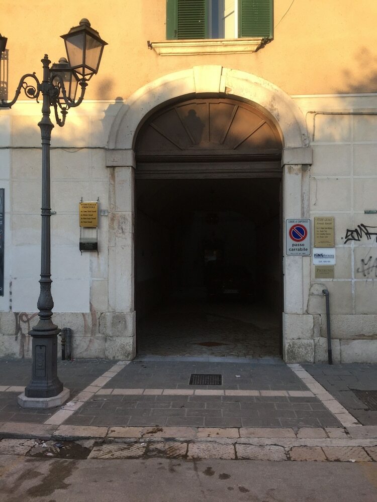 Hotel Dimora Spina In Centro