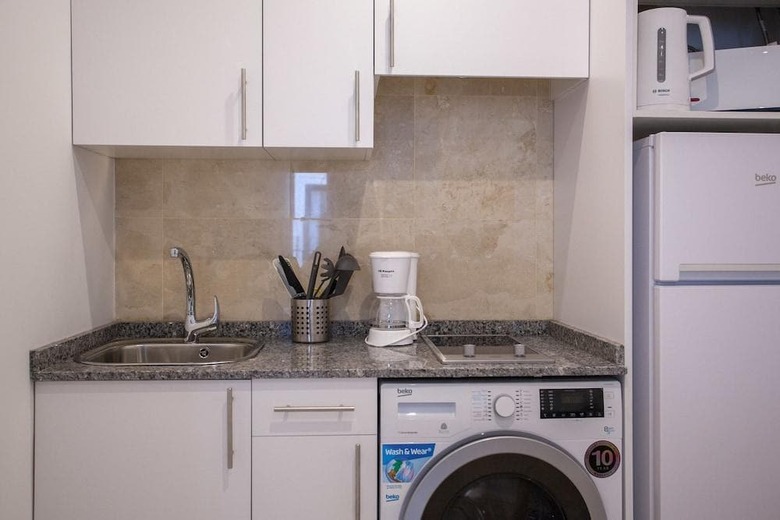Apartamentos Gran Central Suites