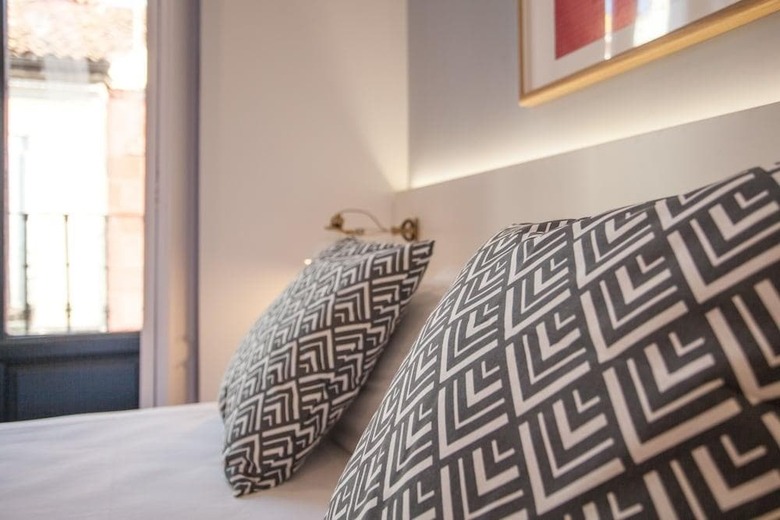Apartamentos Gran Central Suites