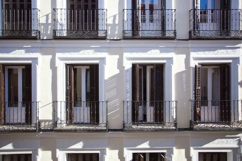 Apartamentos Gran Central Suites