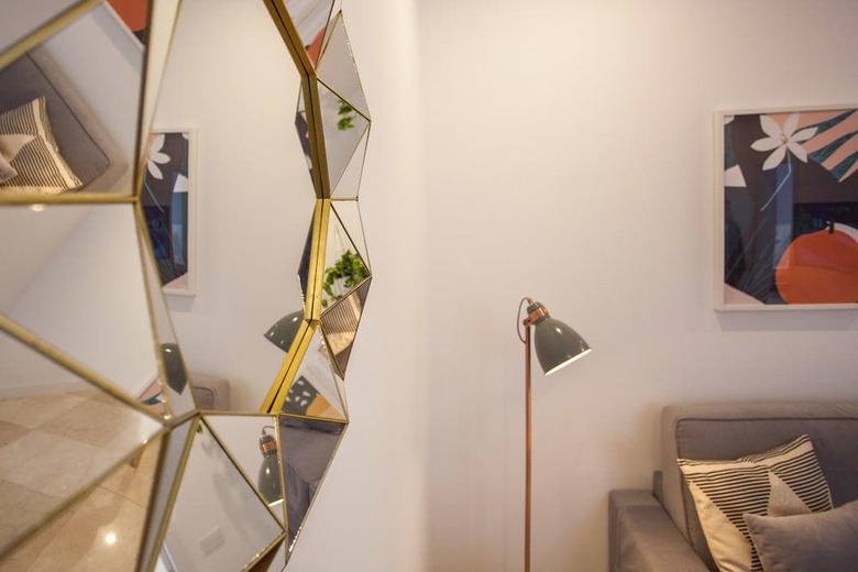Apartamentos Gran Central Suites