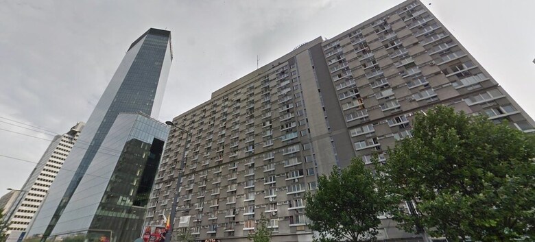 Apartamentos Rondo Onz- Jana Pawla II 20