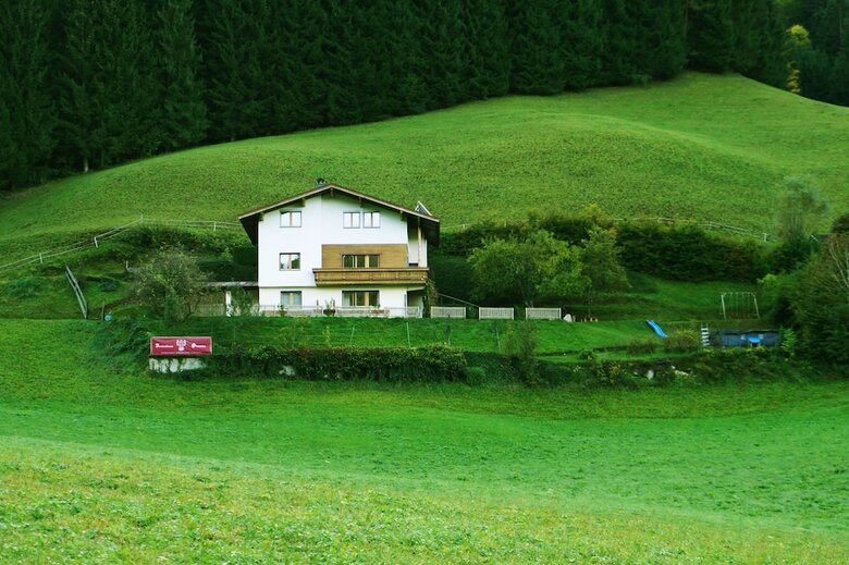 Ferienhaus Ossanna