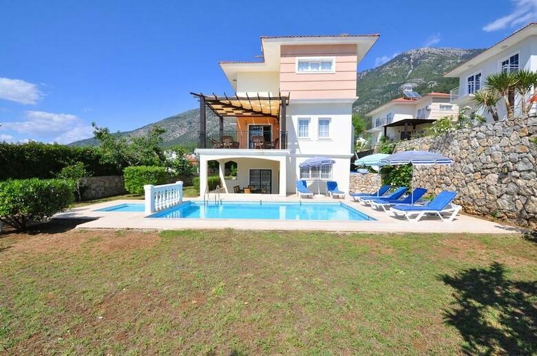 Villa Hayat