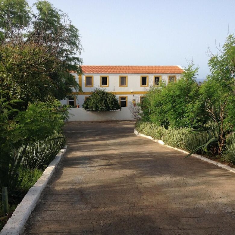 Hotel P�r Do Sol
