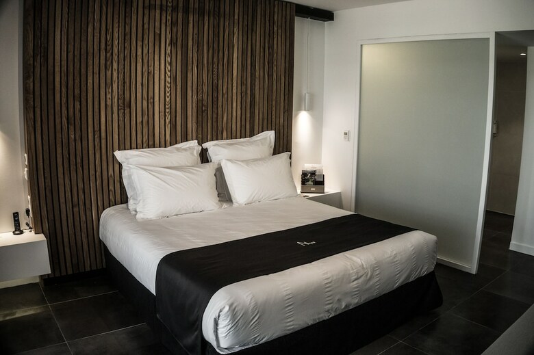 Hotel Ness By D-ocean