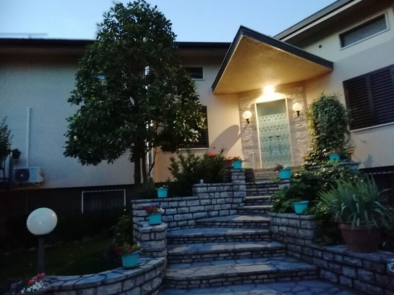 B&B Villa Terry