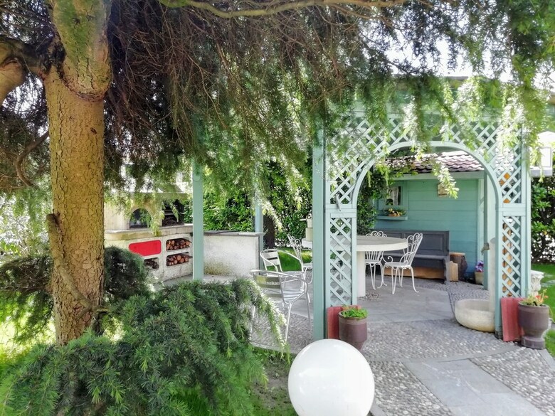 B&B Villa Terry