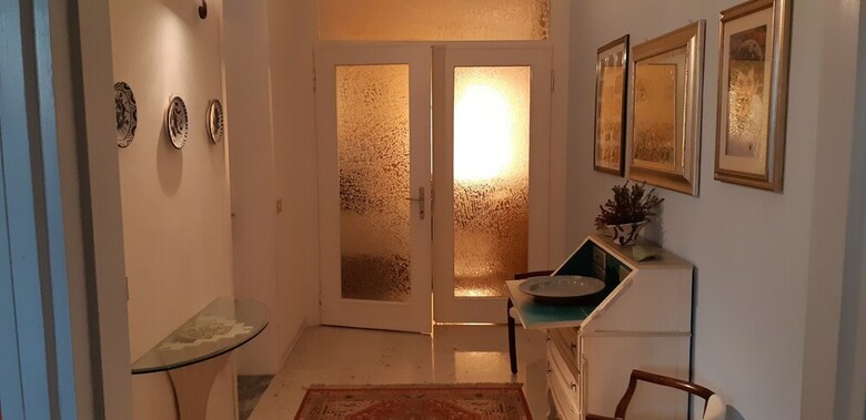 B&B Villa Terry