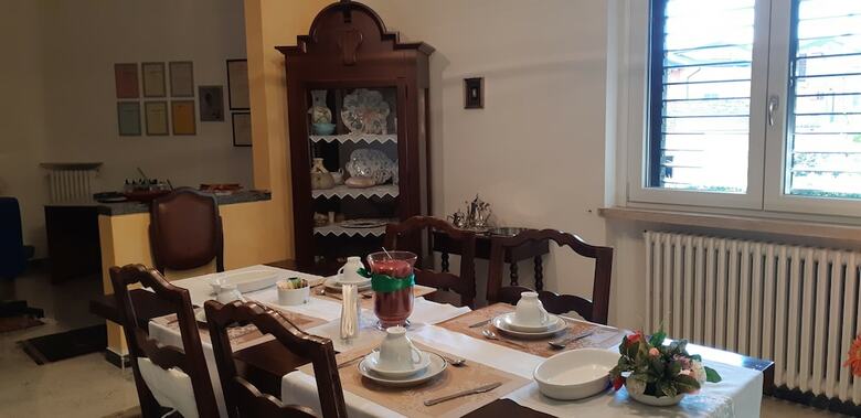 B&B Villa Terry