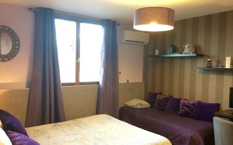 Bed & Breakfast Le Patio 34