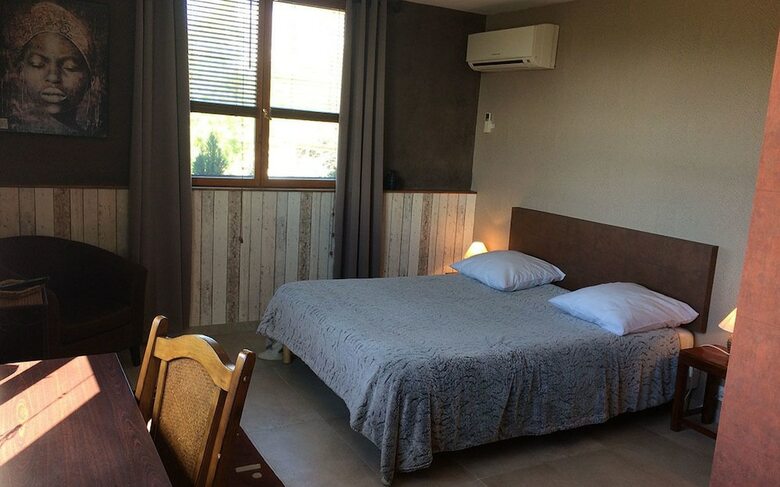 Bed & Breakfast Le Patio 34