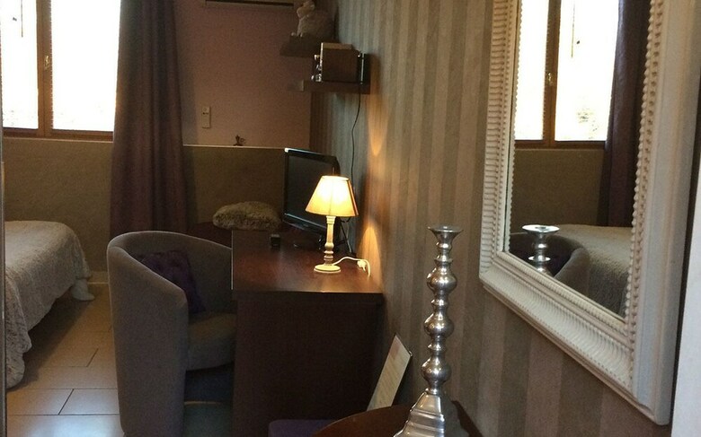 Bed & Breakfast Le Patio 34