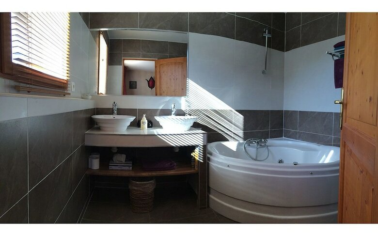 Bed & Breakfast Le Patio 34