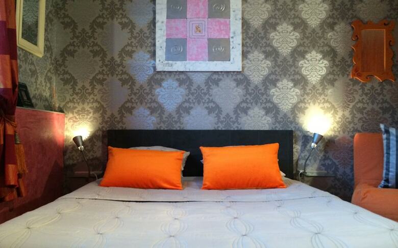 Bed & Breakfast Le Patio 34