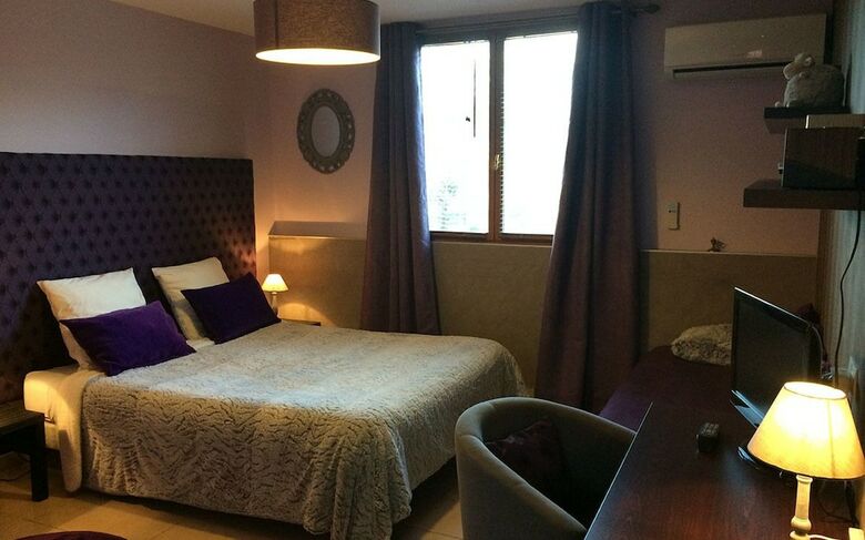 Bed & Breakfast Le Patio 34