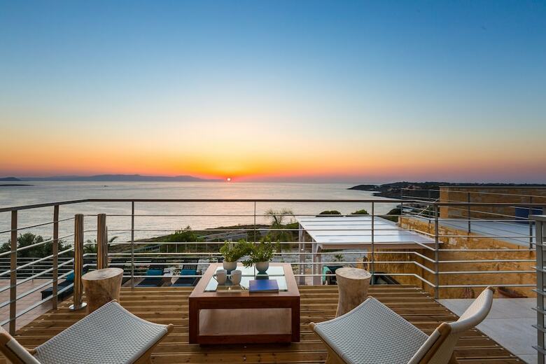 Yellow Dream Villas