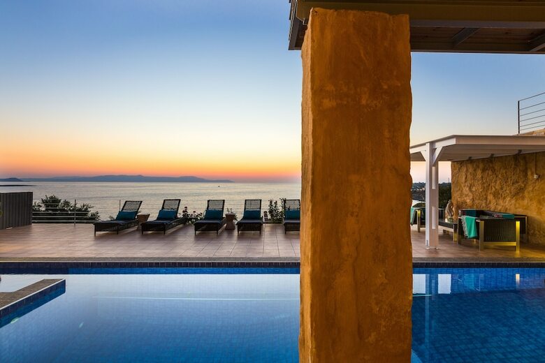 Yellow Dream Villas
