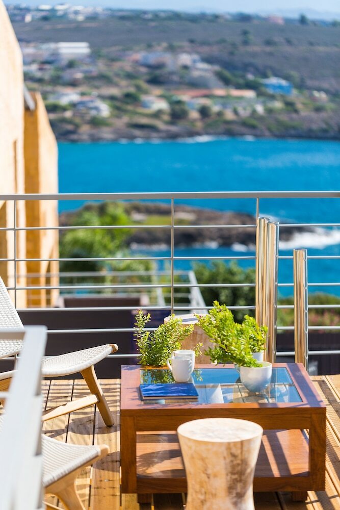 Yellow Dream Villas
