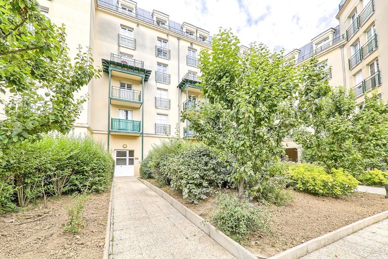 Apartamento Ariane Station
