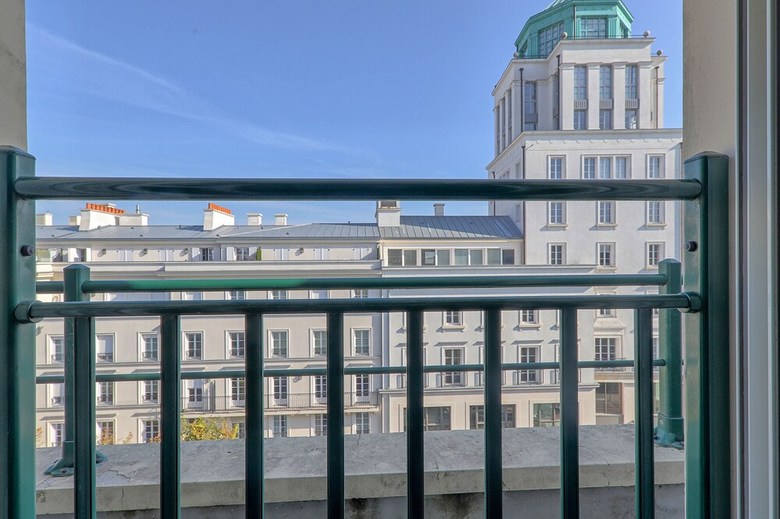 Apartamento Ariane Station