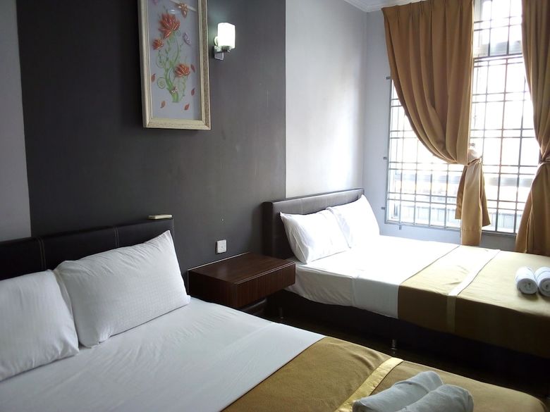 Muara Inn Hotel