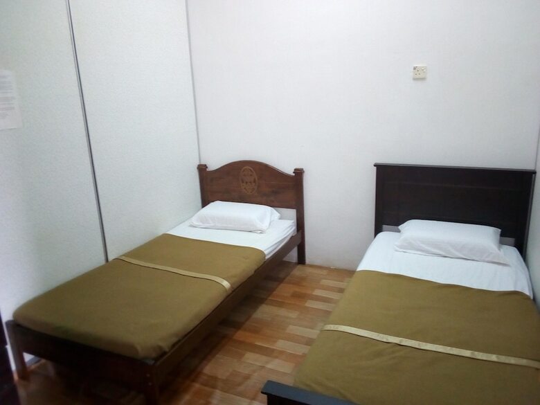 Muara Inn Hotel