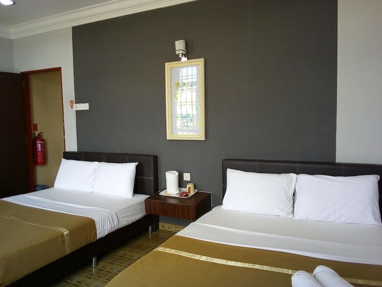 Muara Inn Hotel
