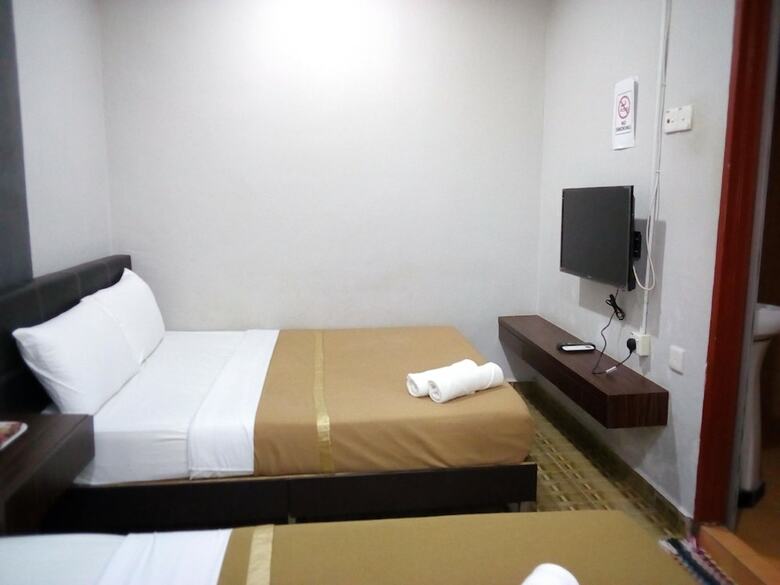 Muara Inn Hotel