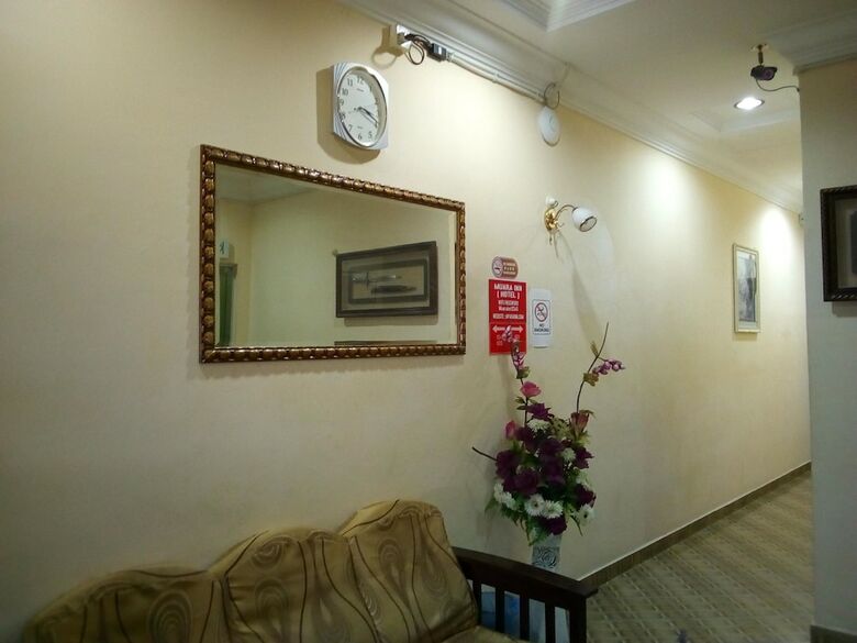 Muara Inn Hotel