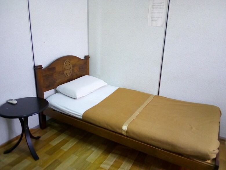 Muara Inn Hotel