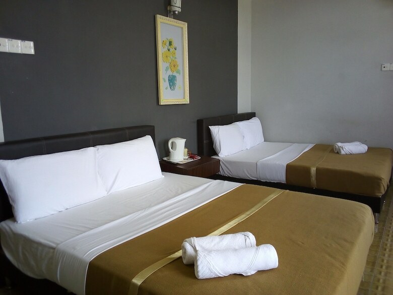 Muara Inn Hotel