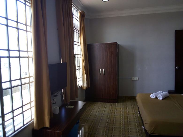 Muara Inn Hotel