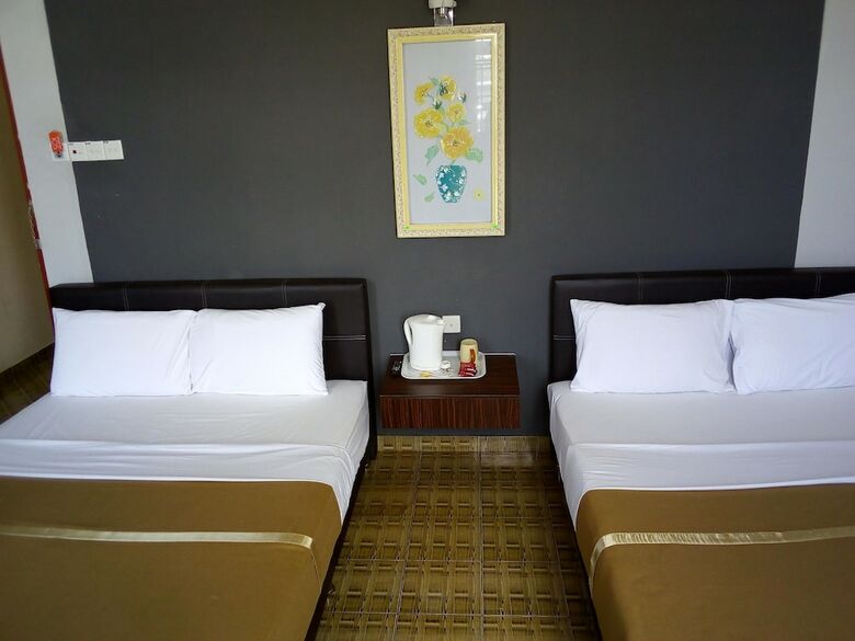 Muara Inn Hotel