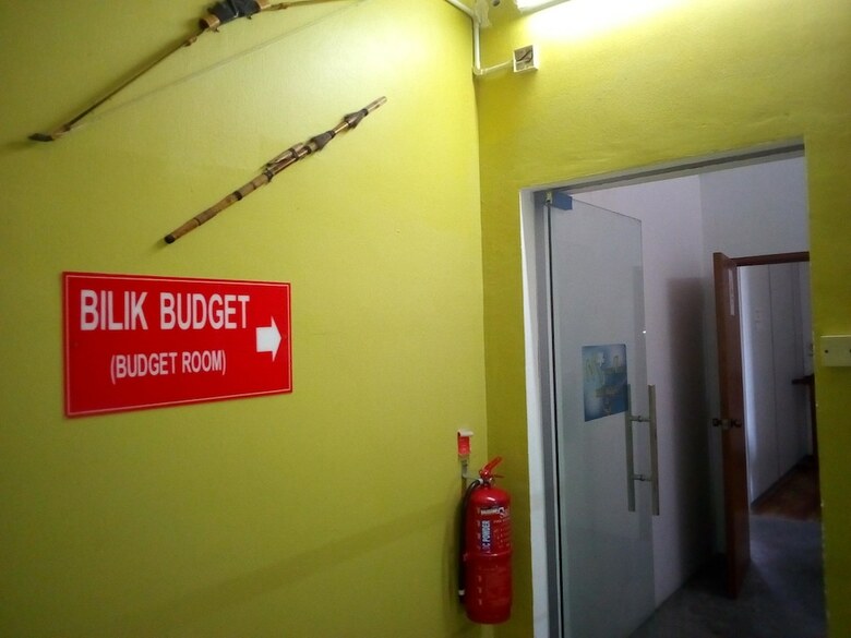 Muara Inn Hotel